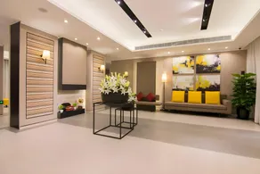 Home Inn Plus Shanghai International Tourism Resort Chuansha - Image 2