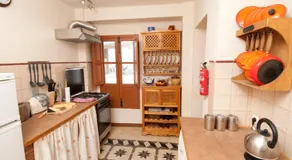 El Cortijo at Molino la Ratonera - Image 5