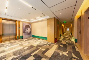 Youyi Hotel (Hainan University Branch) - Image 4