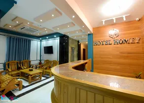 Hotel Homey Mandalay - Image 3