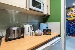 Starbeck Micro Hotel - Image 3