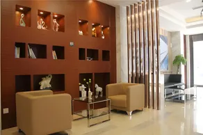 City Comfort Inn Xinxiang Pingyuan Road Pangdonglai - Image 3