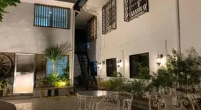 Courtyard Hotel - Image 5