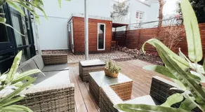 Lieblingsapartment No.10 mit 2 Schlafzimmern und eigener Terrasse - Image 4