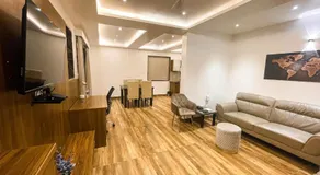 Triton Suites By Bestinn Leisure Domlur Bangalore - Image 5