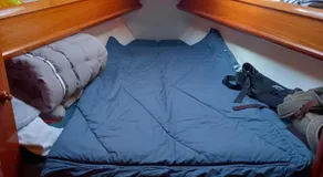 VOILIER Sun Odyssey 42 - Image 2