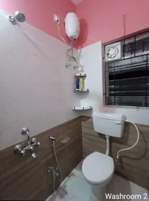 Bolpur Shantiniketan Bungalow on Kopai River - Image 4