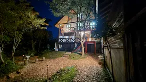 Forest Club DEN-EN -A Private Natural Onsen Retreat- - Image 4
