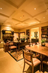 The Lodge at Kauri Cliffs - Image 4