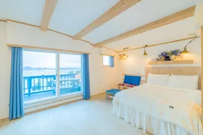 Namhae Merblue Pension - Image 4