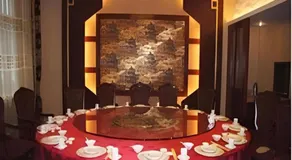 Wutaishan Wufeng Hotel - Image 4