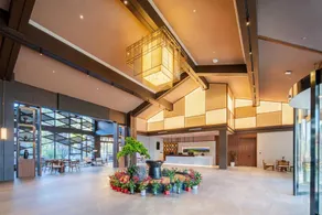 Wugongshan Fondney Hot Spring Hotel - Image 2