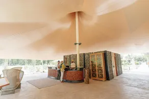 The Abode Resort and Spa - Image 3
