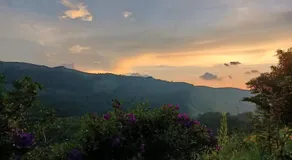 The Kissing Mountains - Image 4