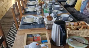 Au Gré Des Lis - La Villa - Image 3