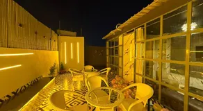 Desire Courtyard - Image 5
