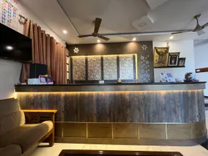 Raja Residency (RR) Near Isha - Image 4
