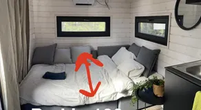 Saunallinen vierasmaja 1 km Föriltä Aurajoelta - Image 2