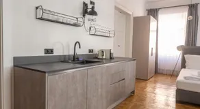 Designer Boutique Apartments Graz Trauttmansdorffgasse - Image 5
