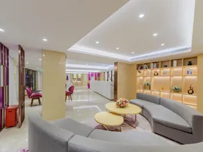 Lavande Hotel Shenzhen Bay Houhai Avenue - Image 3
