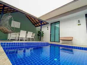 The COZY NATURE pool villas phuket - Image 5