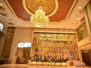 Vili International Hotel - Image 5