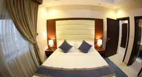 SAS Al Olaya Hotel Aprtments - Image 4