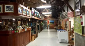 Qingshan Homestay - Image 3