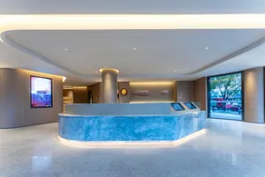 Ji Hotel Quzhou Sports Center - Image 4