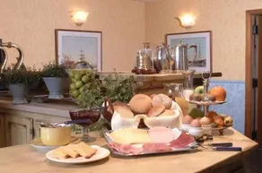 Hotel Claridge - Image 2