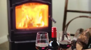 Red Door Collective - RDC Vineyard Estate, Luxury Adult Only Stay - Image 5