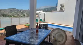 Villa Esperanza - Canillas de Albaida - Image 4