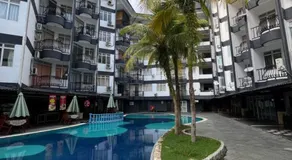 Golden Straits Villas Beach Resort - Image 2