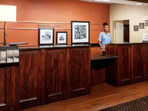 Hampton Inn Newberry-Opera House - Image 5