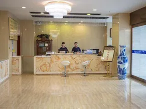 Hua Chen Hotel - Image 5
