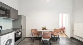 Prime star Deak ter Modern Luxury Apartments Budapest - Image 5