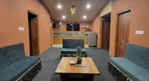 Naggar Studio- 3BHK Homestay by Homeyhuts - Image 2