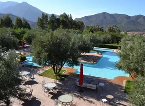 Ksar Shama - Atlas Mountain Retreat - Image 4