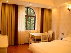 Haoqi Hotel - Image 2