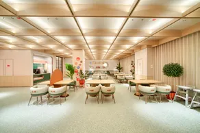 Orange Hotel Hangzhou Xiasha - Image 4