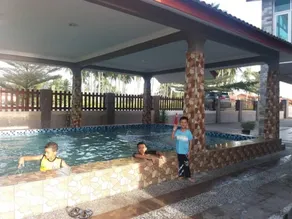 Ruqayyah Beach Resort - Image 3