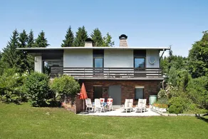 Ferienhaus in Suhl nahe Skipiste - Image 3
