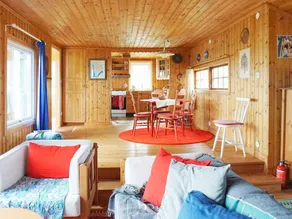 person holiday home in MUNKEDAL - Image 3