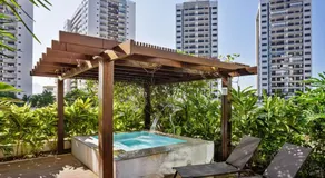 Ilha Pura BARRA apart - Image 2