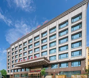 Minguang Hotel - Image 4