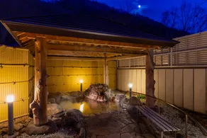 朝里川温泉ホテル - Image 3