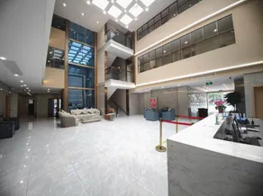 Ji Yi Hotel (Pedestrian Street Branch) - Image 3