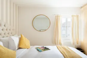 The Heart of Jericho - Bright & Central 2BDR Home with Garden - Image 4