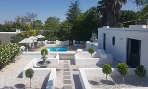 De Kloof Heritage Estate and Wellness - Image 2