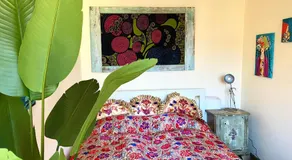 Lovely design flat át downtown Buda - Image 5